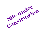 Text Box: Site under Construction